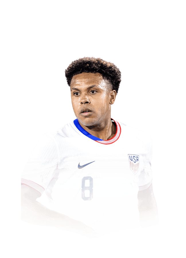 McKennie