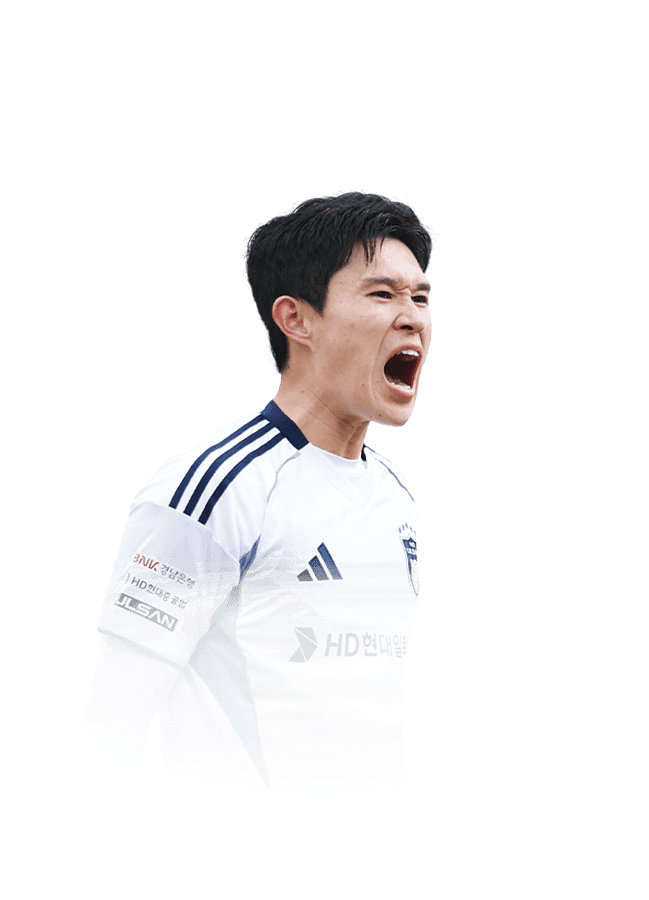 Lee Dong Kyeong