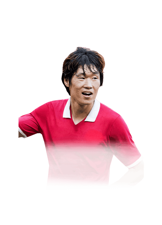 Park Ji Sung
