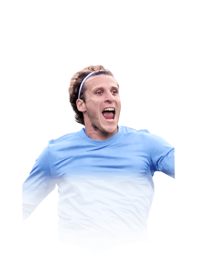 Forlán