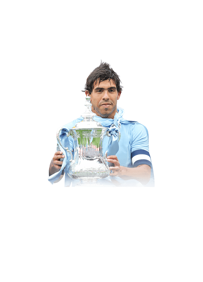 Tévez