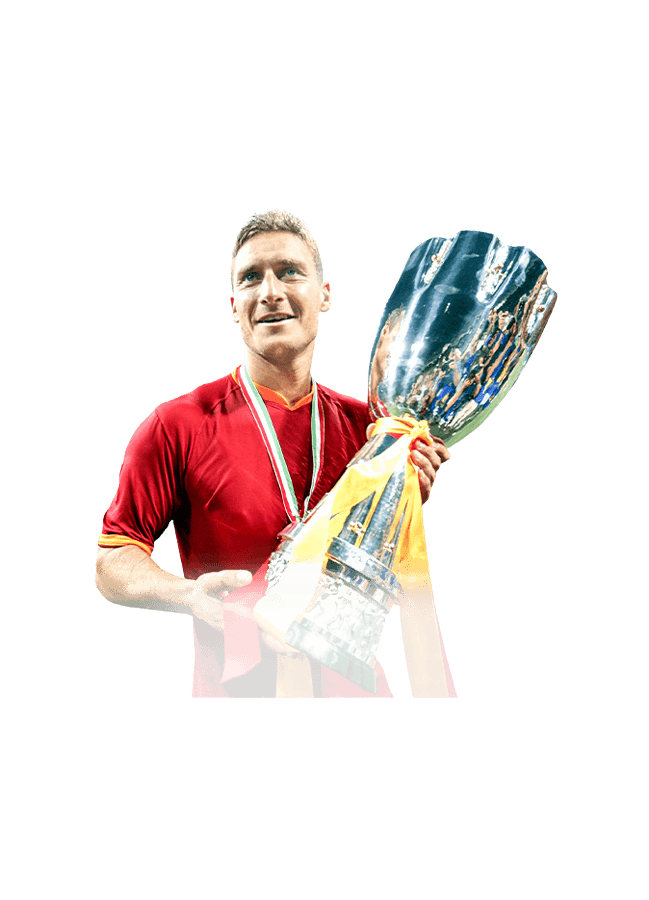 Totti
