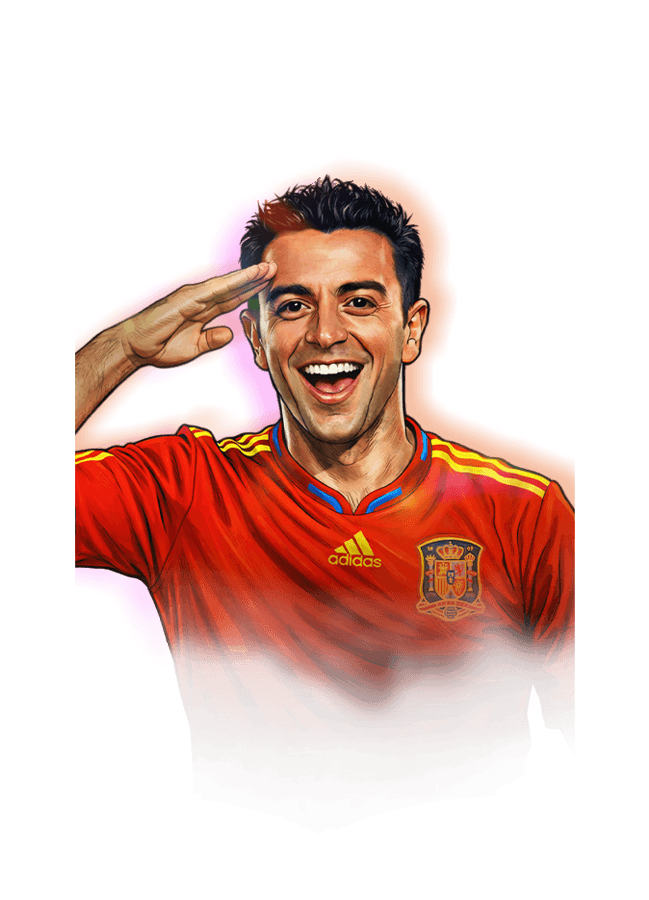 Xavi