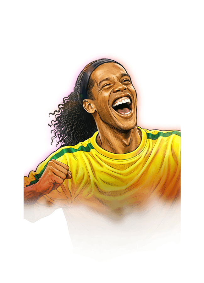 Ronaldinho