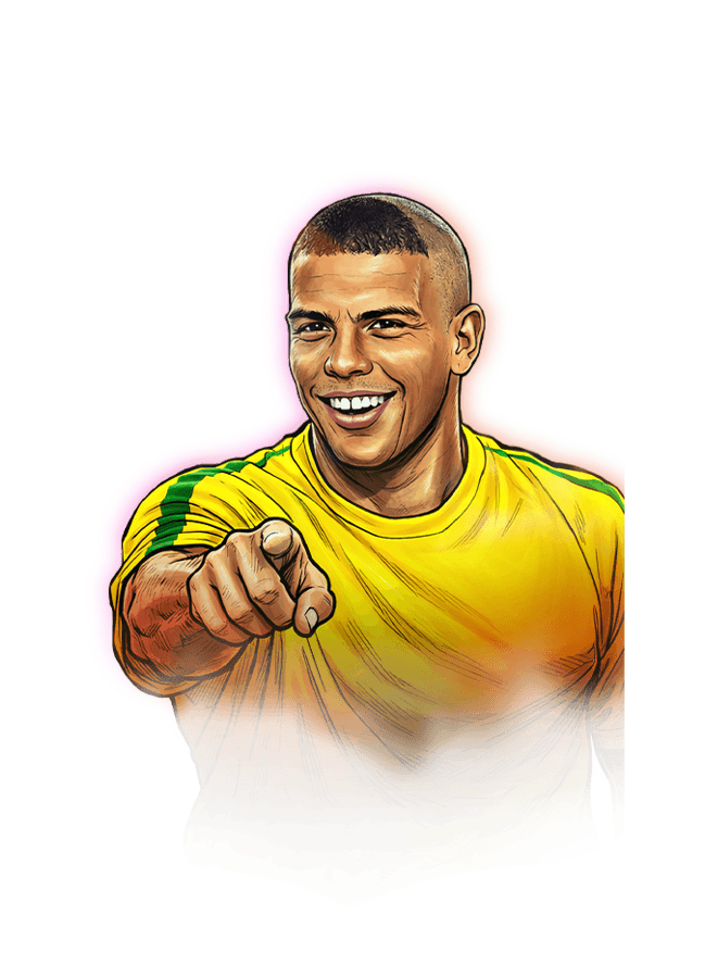 Ronaldo