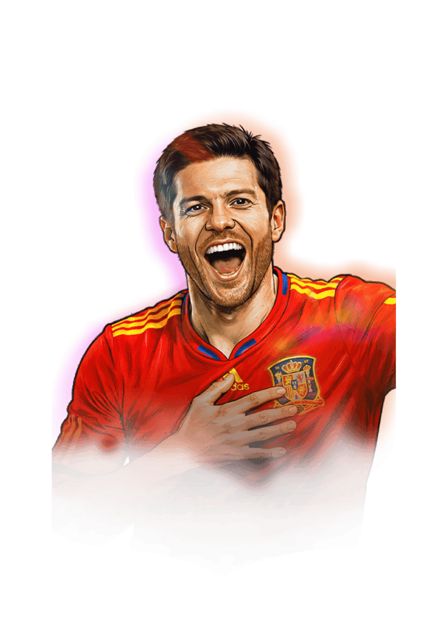 Xabi Alonso