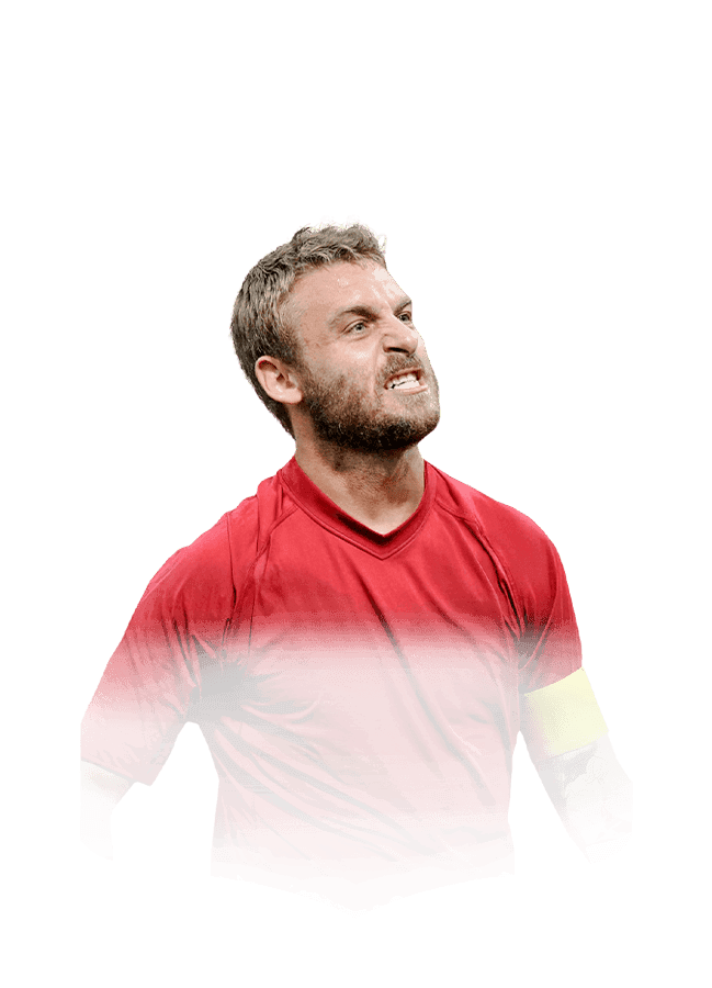 De Rossi
