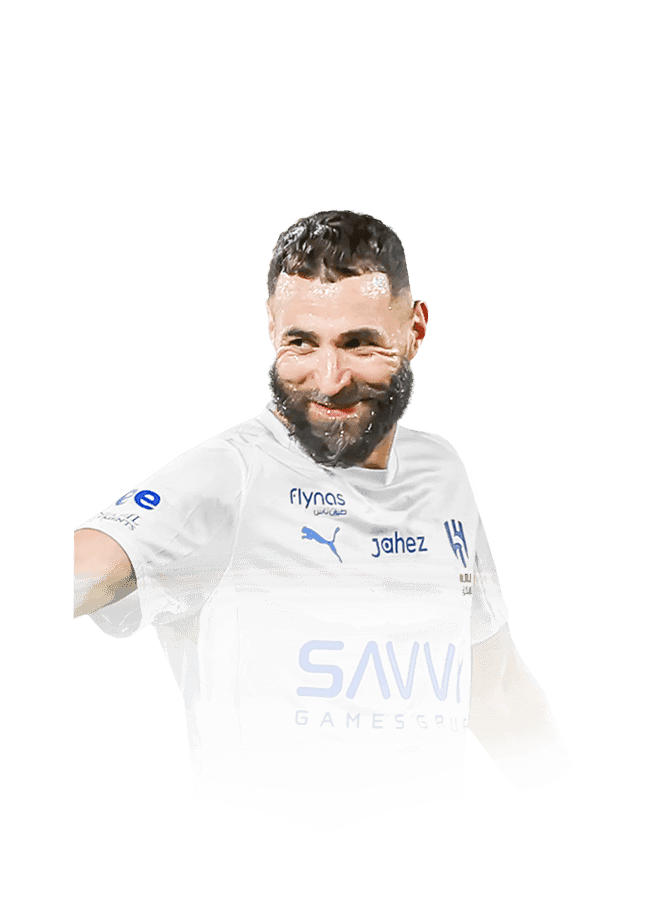 Benzema
