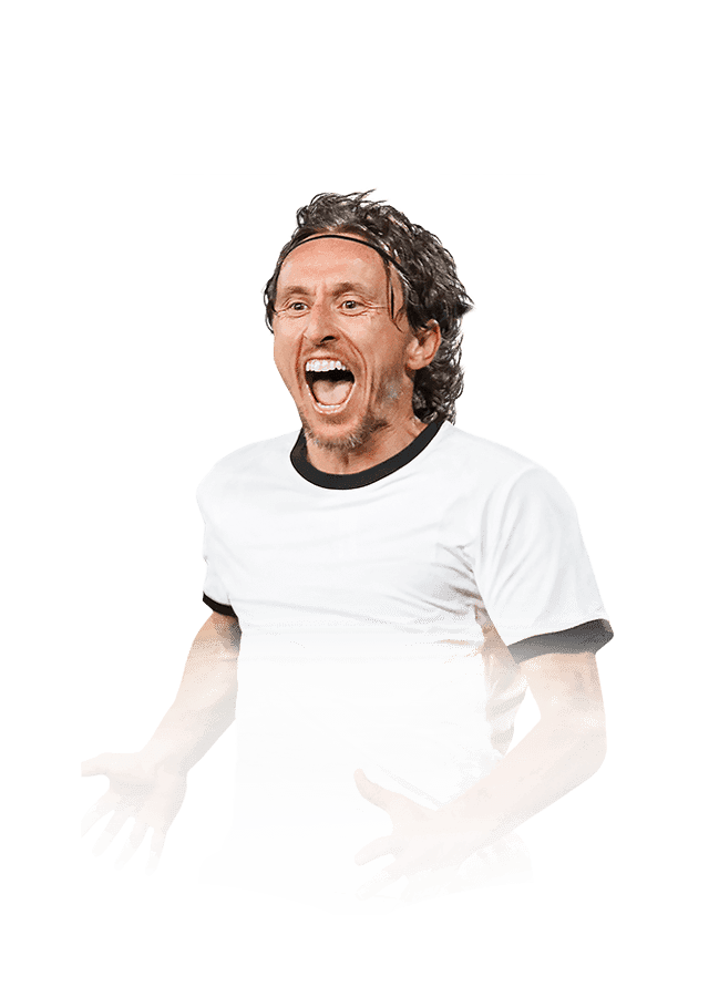 Modrić