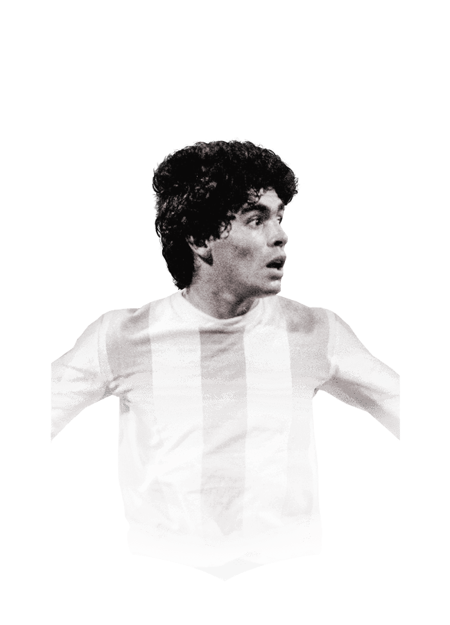 Maradona