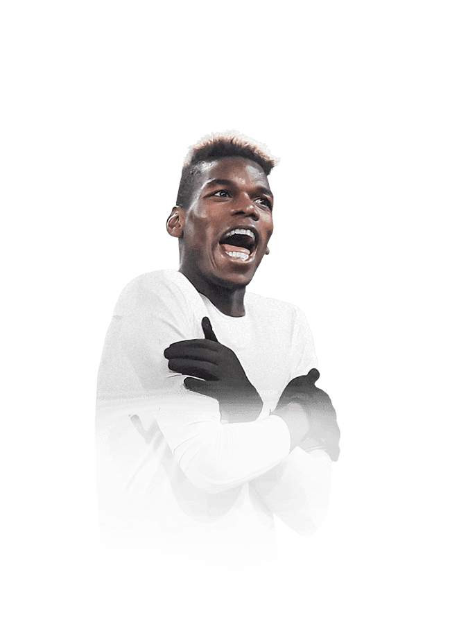 Pogba