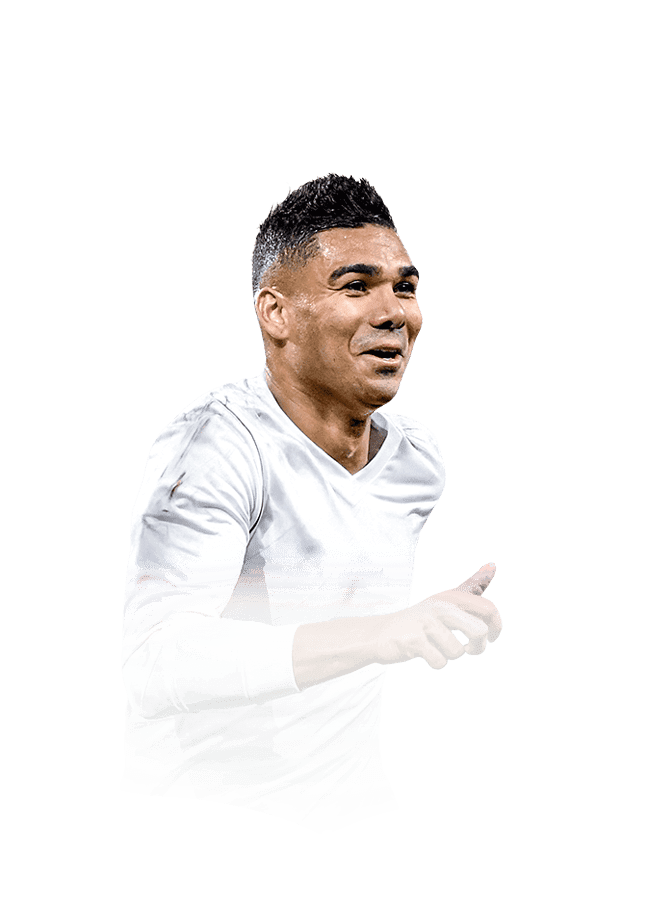 Casemiro