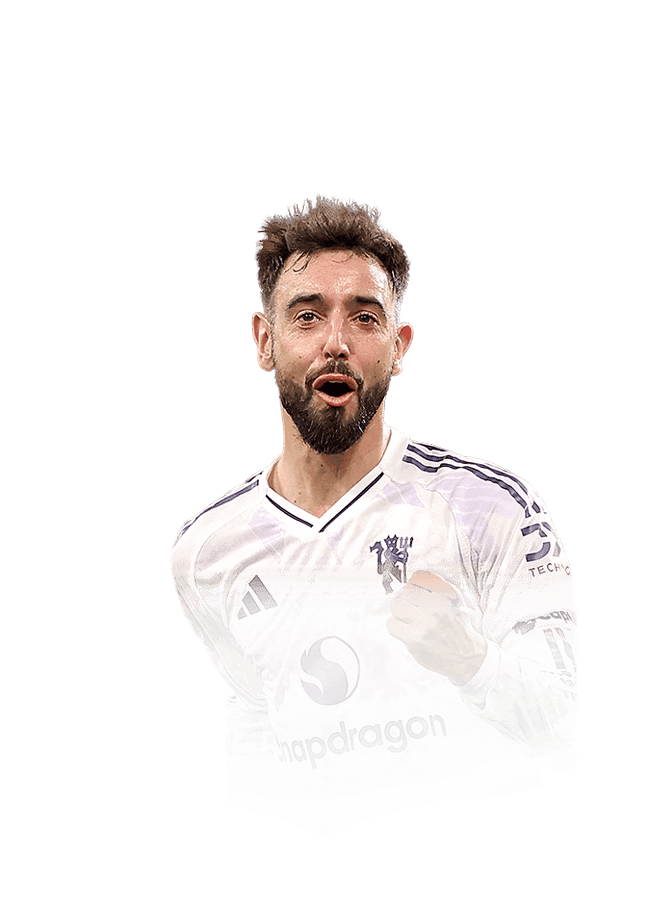 Bruno Fernandes