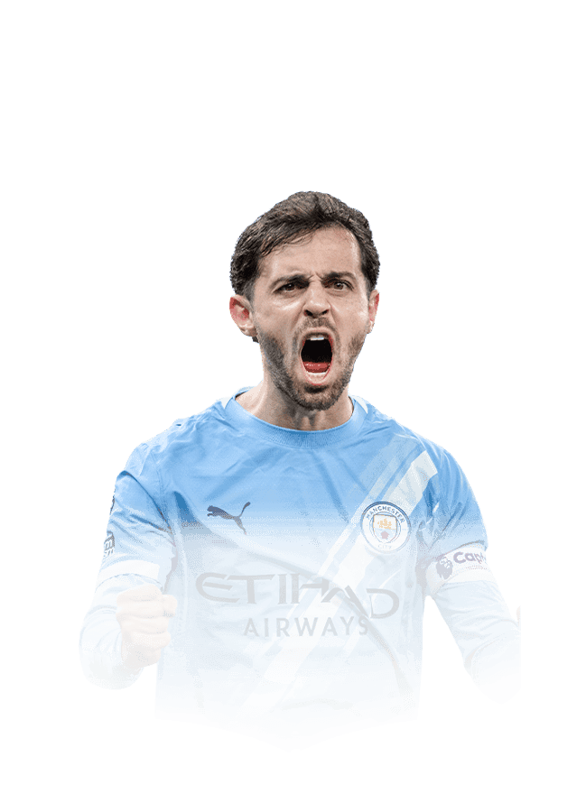 Bernardo Silva