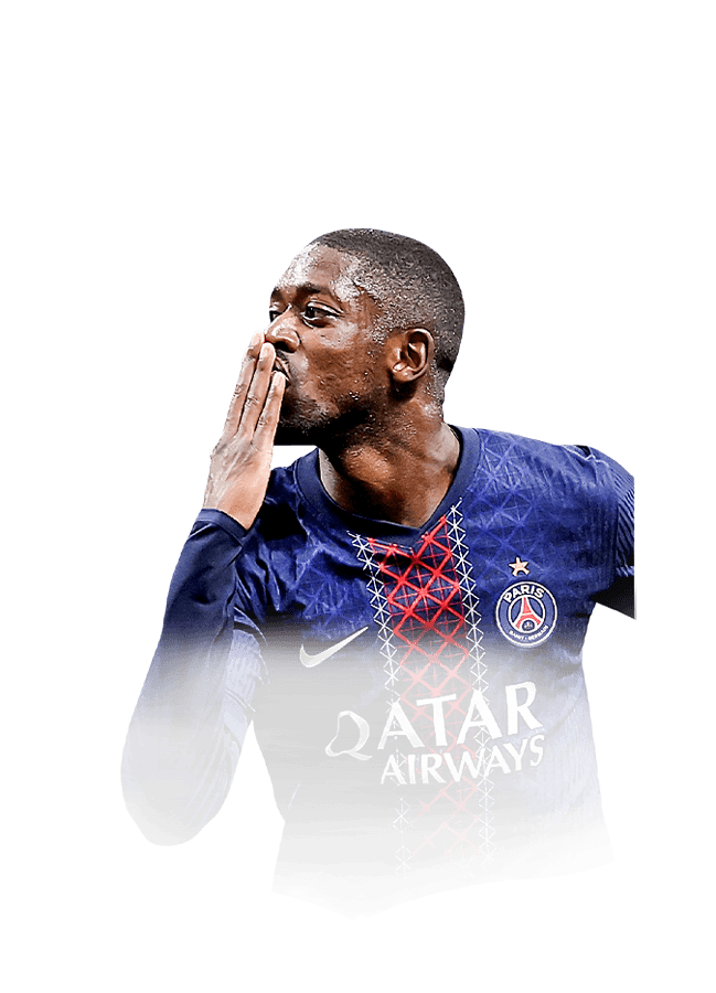 Dembélé