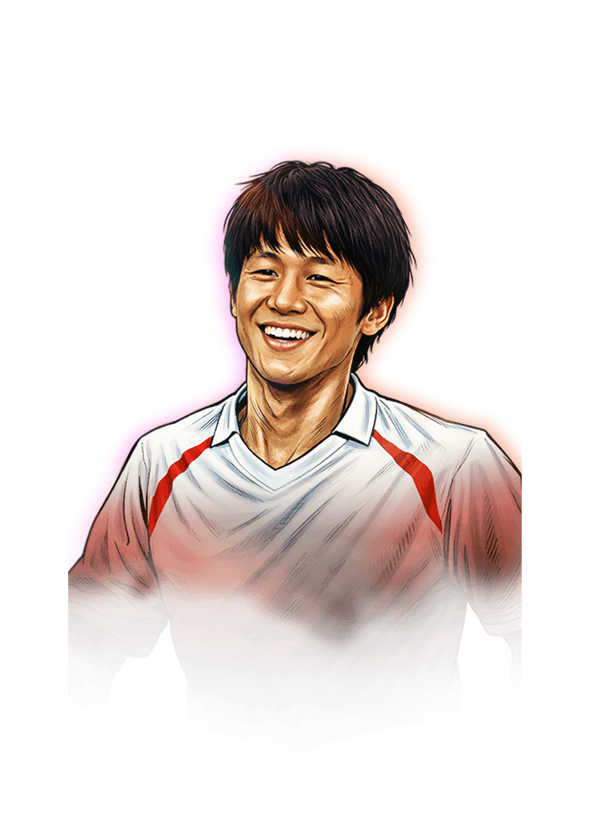 Park Ji Sung