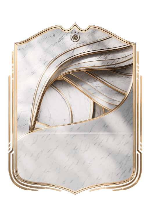 undefined card