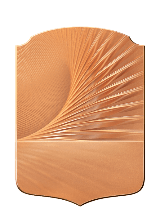 undefined card