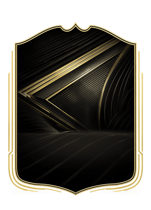 undefined card