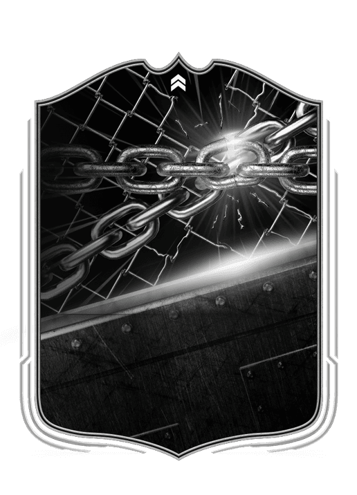 undefined card