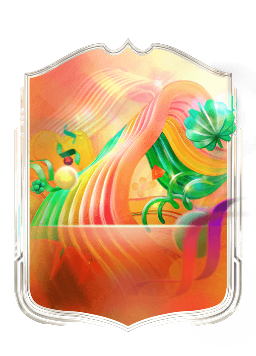 undefined card