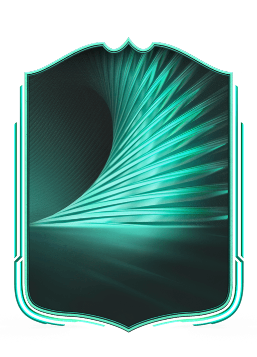 undefined card