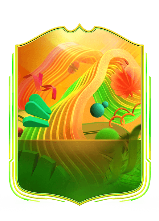 undefined card