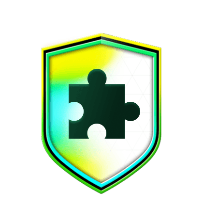 Испытания подбора команды Испытание "Клуб ваш". logo