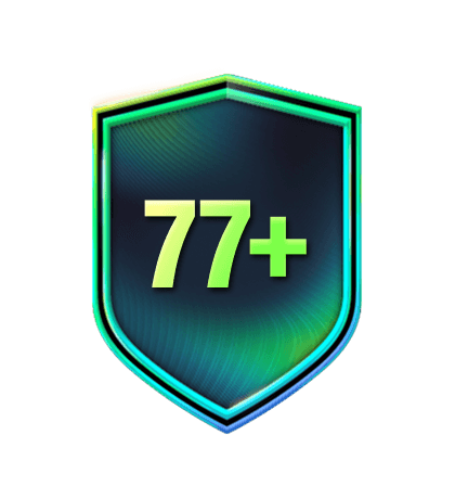 Défis Création d'équipe Renfort 77+ x2 logo