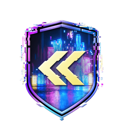 Squad Building Challenges Edin Džeko logo
