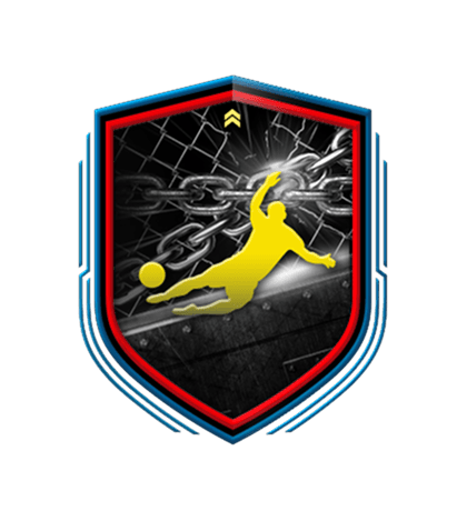 Desafios de Montagem de Elenco Nicolas Pépé logo