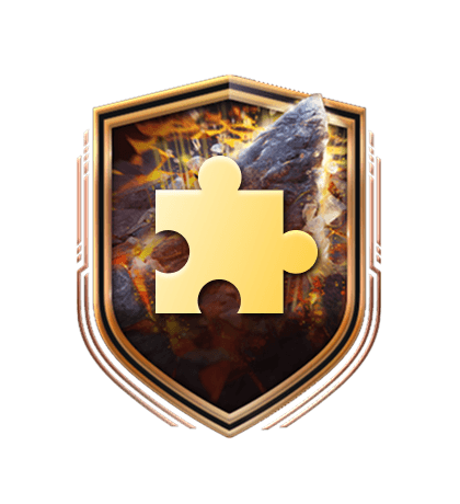 Squad Building Challenges Cornerstones-Challenge 1 logo