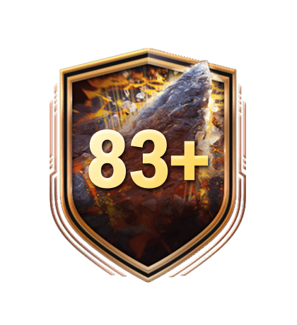 Lagbyggingsoppgaver 83+ Upgrade logo