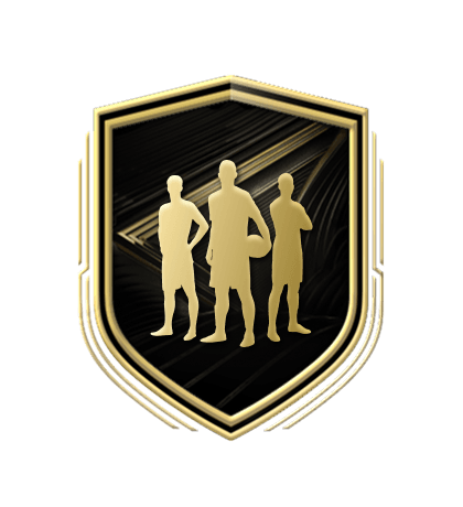 Desafios de Montagem de Elenco TOTW Upgrade logo