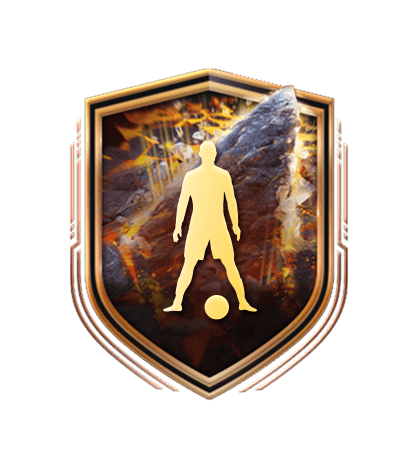 스쿼드 구성 챌린지 Nico Paz logo