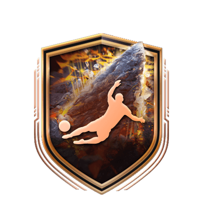 チーム編成チャレンジ Dávid Hancko logo
