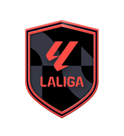 Truppbyggarutmaningar Kylian Mbappé logo