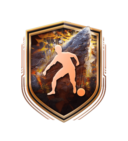 Squad Building Challenges Yazmeen Ryan logo