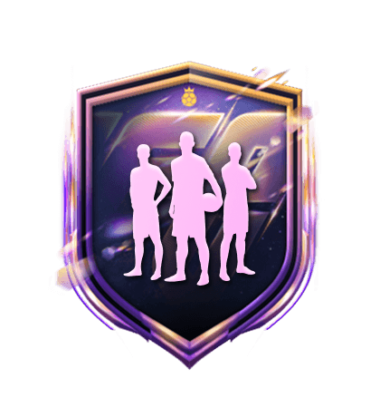 Défis Création d'équipe Base Hero Matchday Pick logo