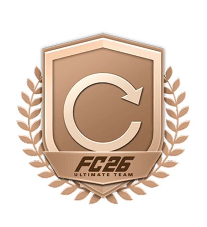チーム編成チャレンジ デイリーブロンズアップグレード logo