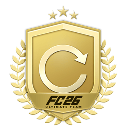 チーム編成チャレンジ デイリーレアゴールドアップグレード logo