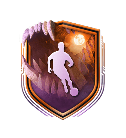 Truppbyggarutmaningar Marcus Rashford logo