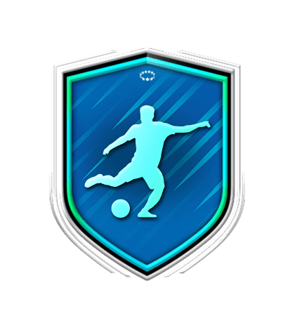 Byg en trup-udfordringer Alba Redondo logo