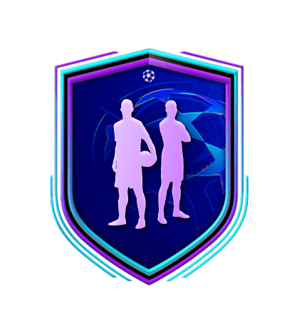 Squad Building Challenges UEFA Primetime-Duo-Wahl logo