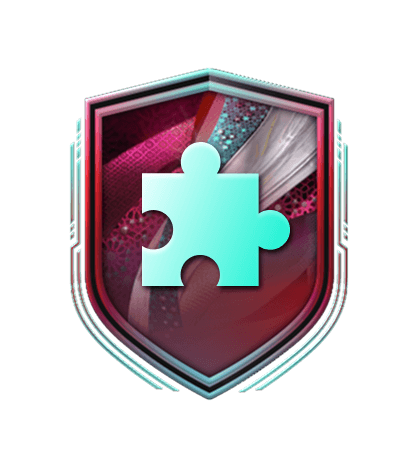 Squad Building Challenges "FOF: Kapitäne"-Challenge 1 logo