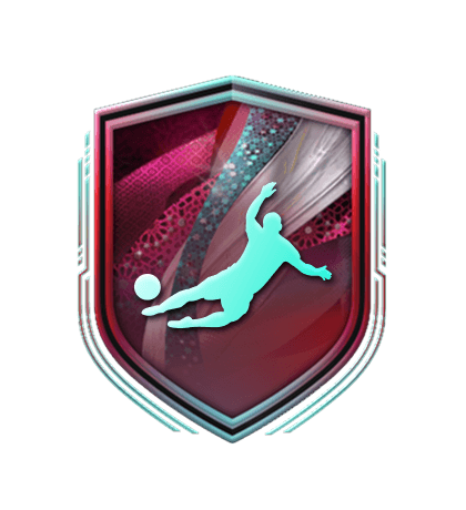 Byg en trup-udfordringer Tomáš Souček logo