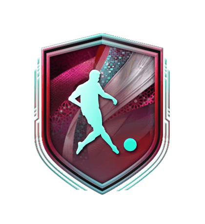 Squad Building Challenges Giulia Gwinn logo