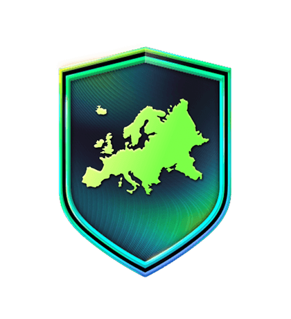 Squad Building Challenges Europa-Upgrade logo