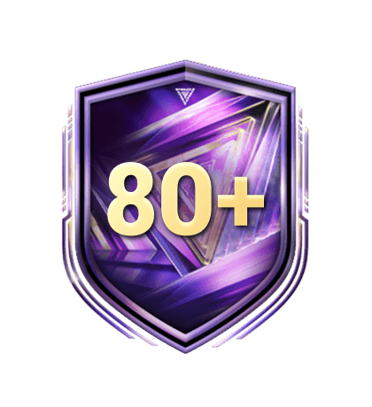 Wyzwania budowania składu Ulepszenie 80+ x2 logo