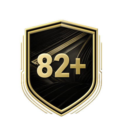 Squad Building Challenges 82+-TOTW-Upgrade logo